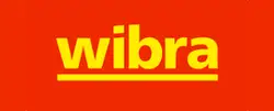 Logo Wibra in categorie Andere