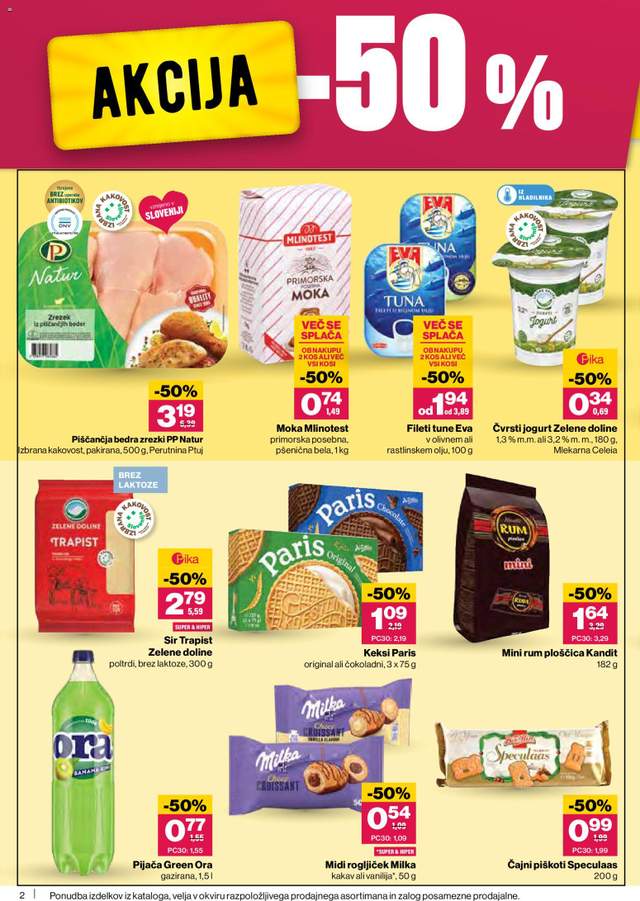 Novi Mercator katalog od 04.06.
