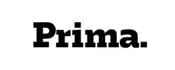 Prima trgovine logo - katalog, letak