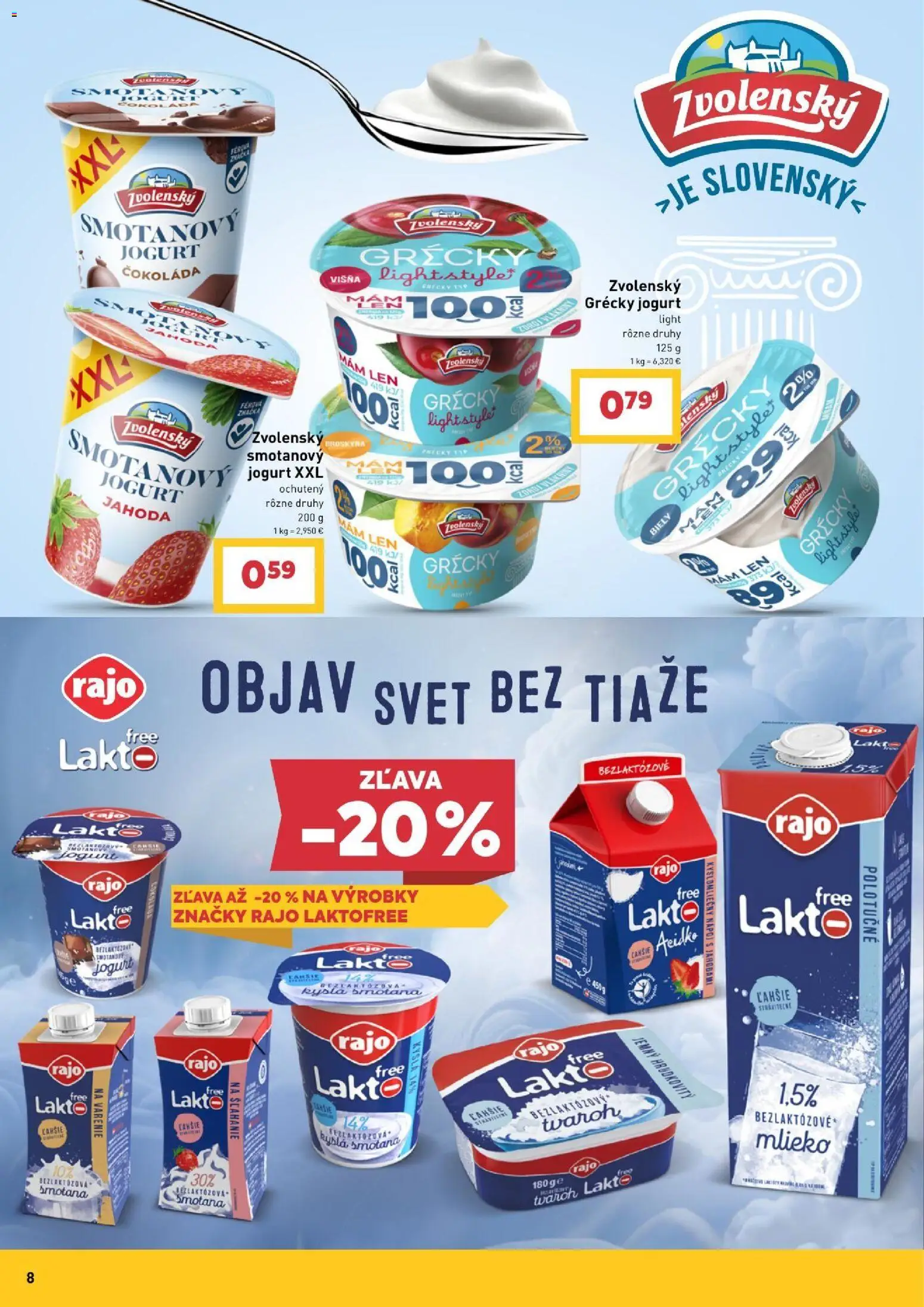 Náhľad Billa letáku platného od 30.09.2026