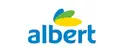 Logo Albert