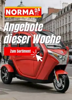 Norma Produktkatalog ab 19.05.2026 gültig