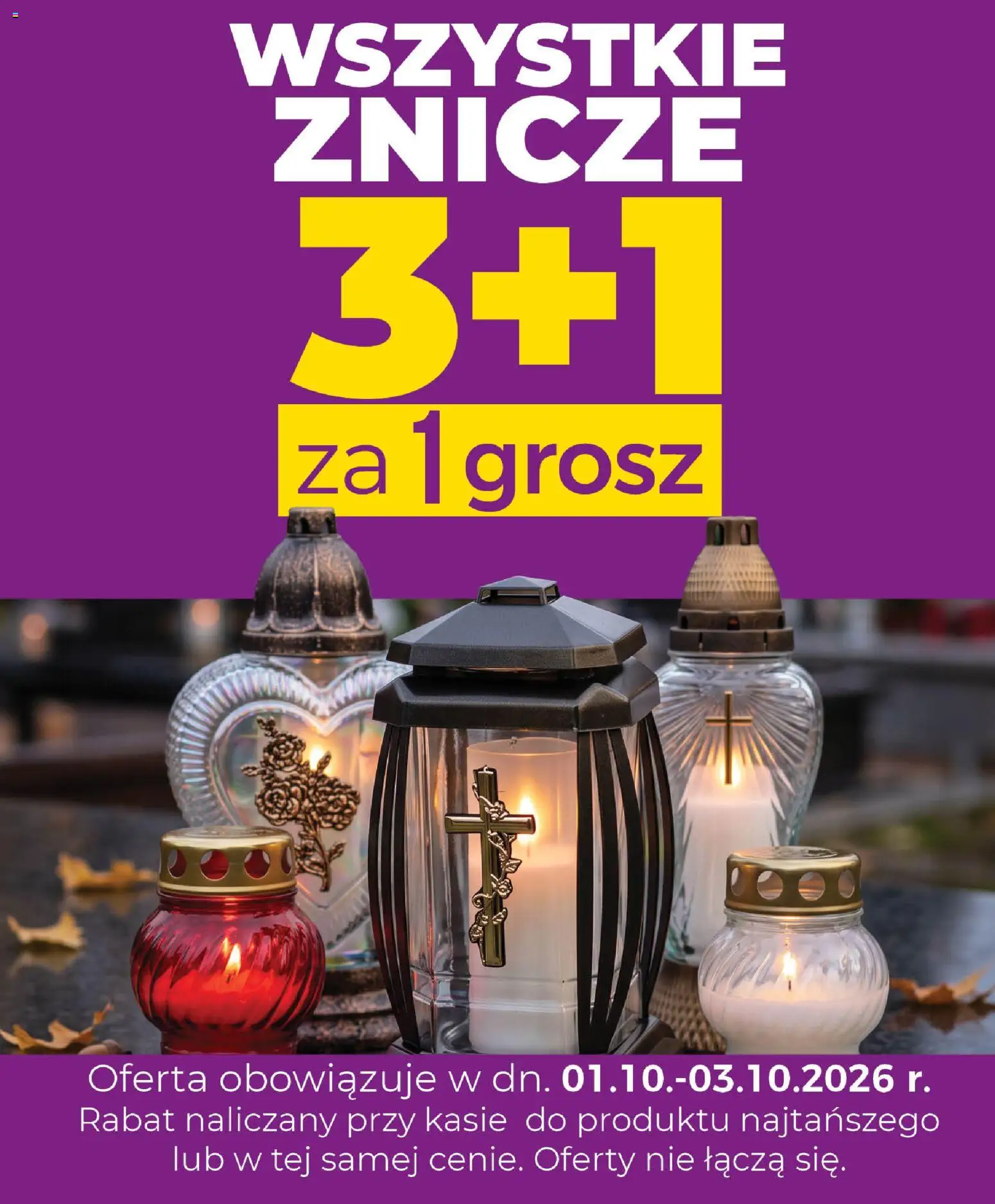 Pogląd gazetki "Topaz gazetka - MAZ" ze sklepu Topaz ważnej od 01.10.2026