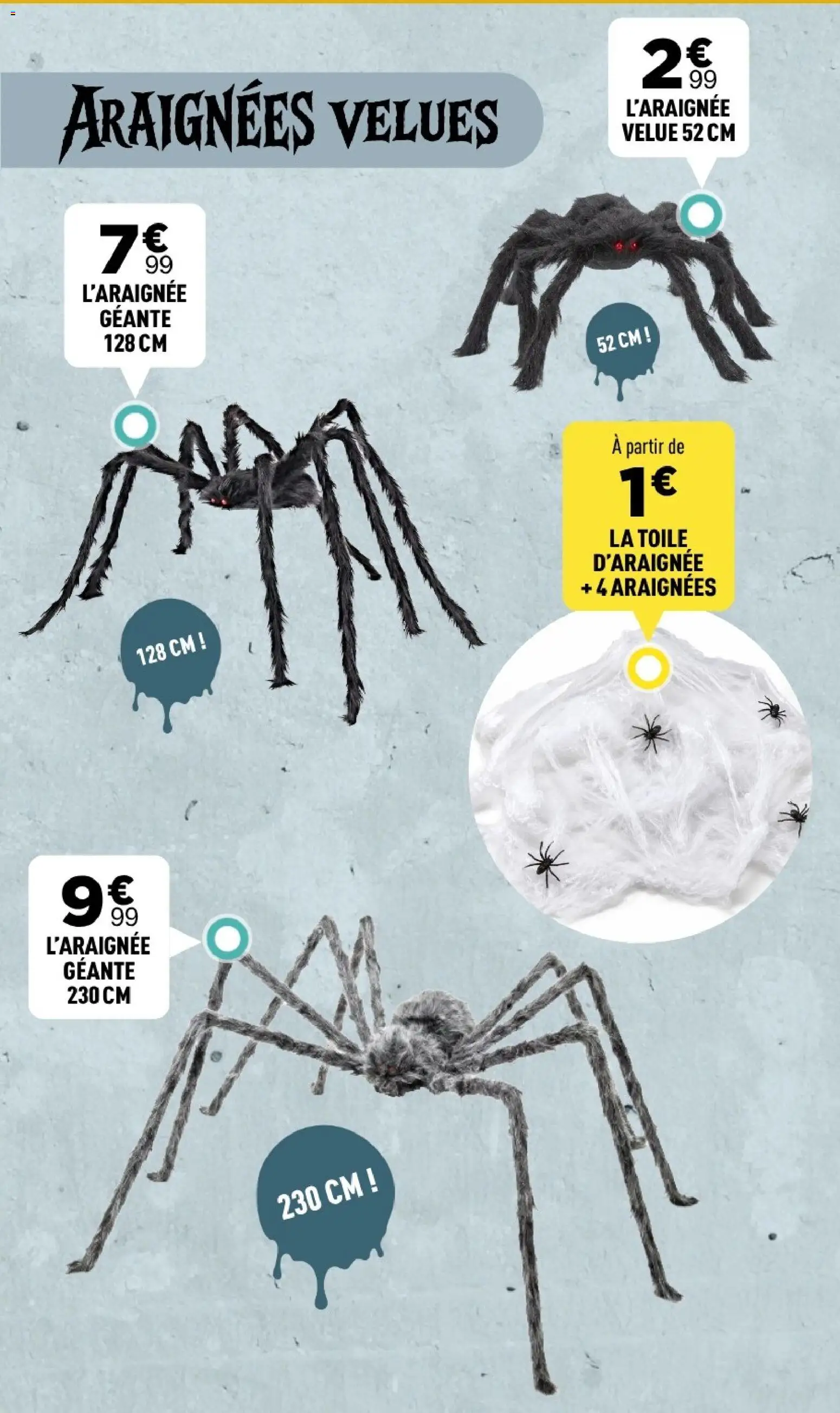 Prévisualisation de Centrakor catalogue du magasin Centrakor formulaire valide 19/10/2026