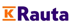 K-Rauta logo