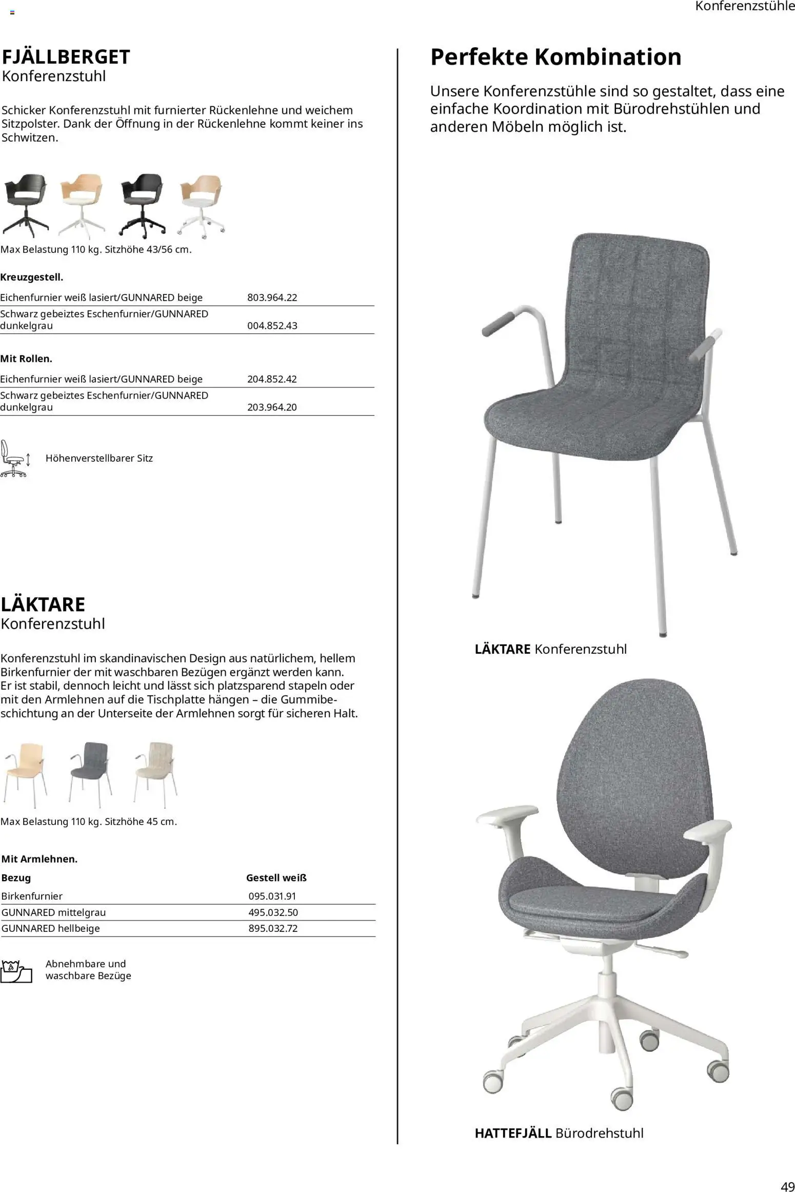 Vorschau von dem Prospekt des Geschäftes Ikea, gültig ab dem 10.09.2026