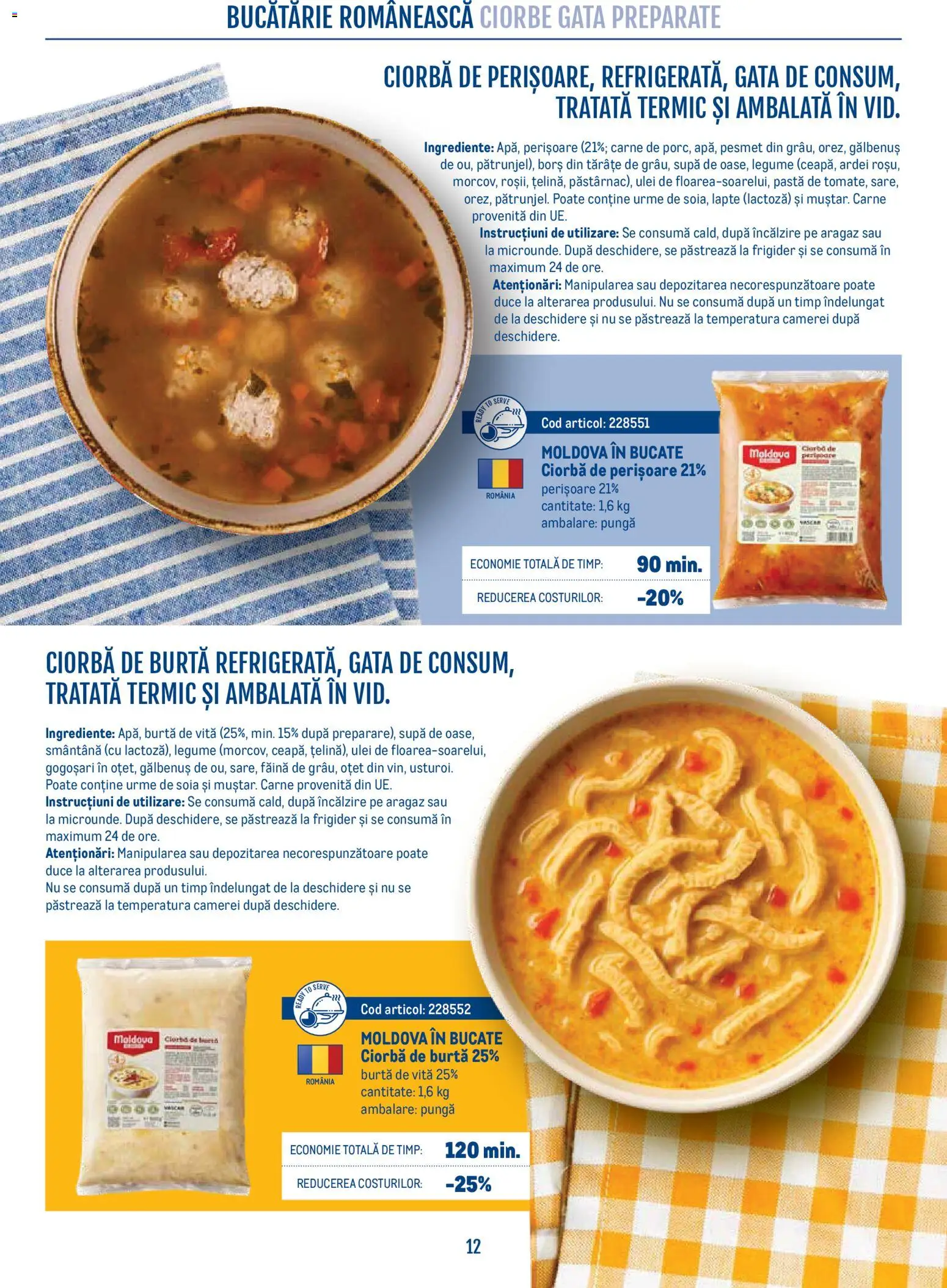 Previzualizarea de cataloage: Metro Metro Catalog Smart Chef valabil de la 21.04.2026 - Frigider, Borș, Bucătărie, Făină, Ardei, Burta de vita, Pungă, Oțet