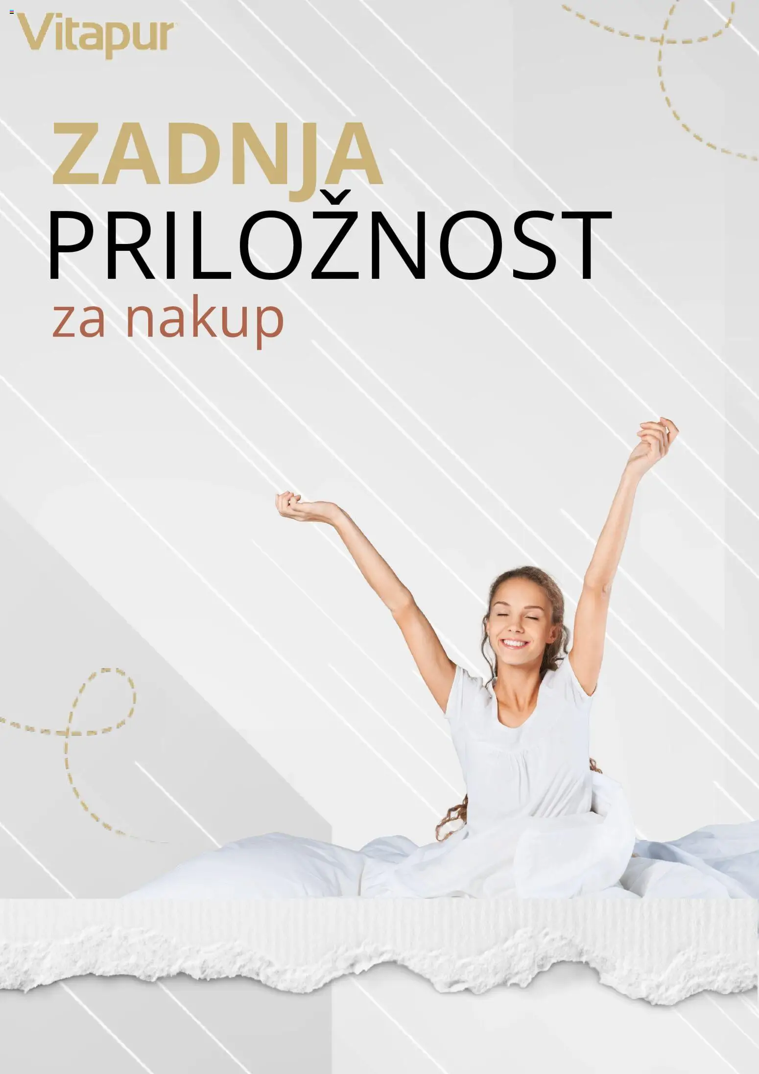 Predogled kataloga iz trgovine Vitapur veljaven od 27.08.2026