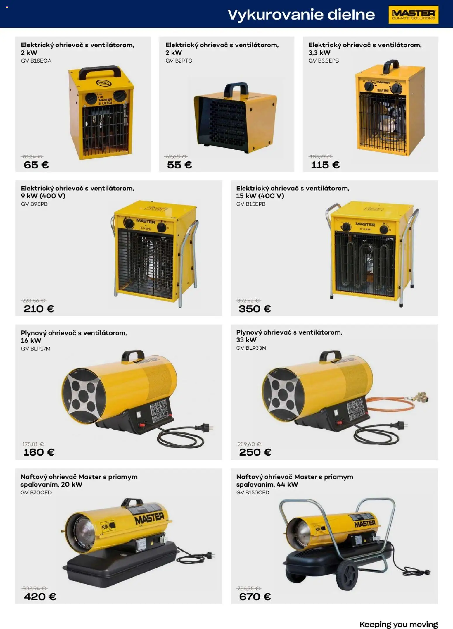 Náhľad Auto Kelly letáku platného od 14.09.2026 - Elektrický ohrievač, Ohrievač