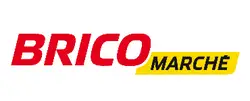 Logo Brico Marché logo